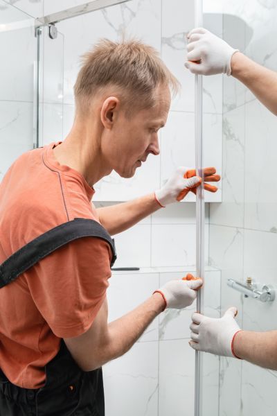 Shower Door Seal Repair - Shower Door Seal Repair Toms River, New Jersey