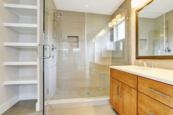 Shower Door Sweep Replacement