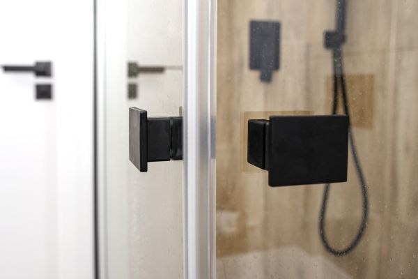 Shower Door Gasket Replacement