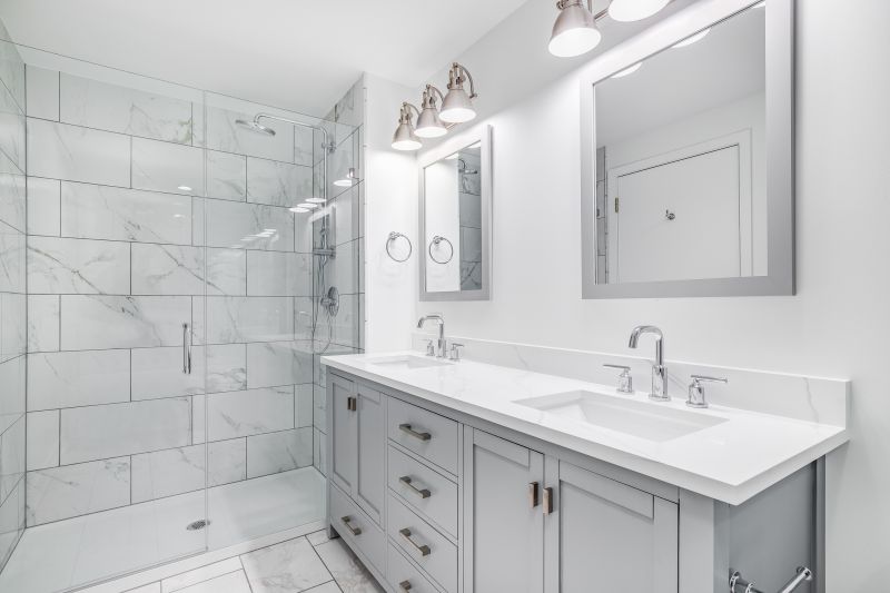 Shower Door Repair
